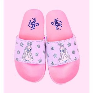 Valfre Butterfly Effect Slides, small